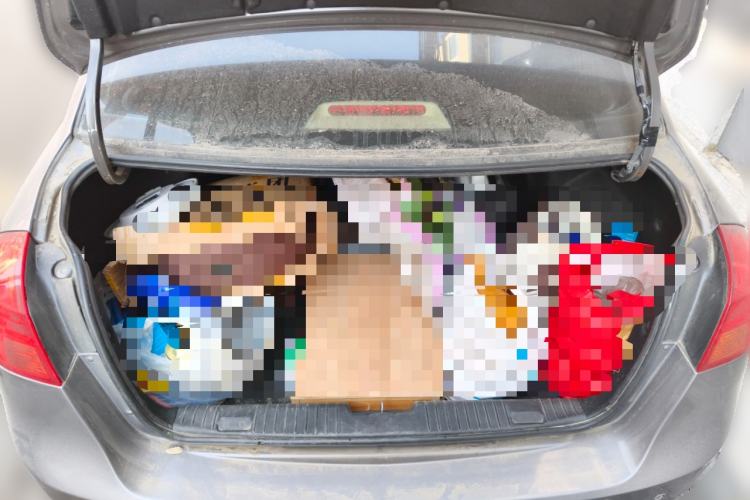 Used Buick Excelle 2011 1.6 LE-AT
