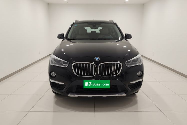 Used BMW X1 2016 sDrive20Li Luxury Model