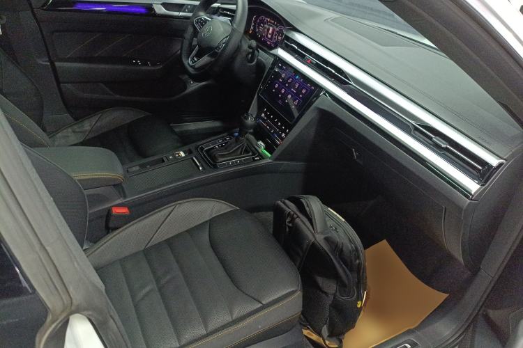 Used Volkswagen FAW-Volkswagen CC 2024 380TSI Striking Edition