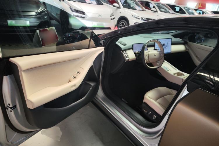 Used XPeng P7+ 2024 Ultra-Long Range Max