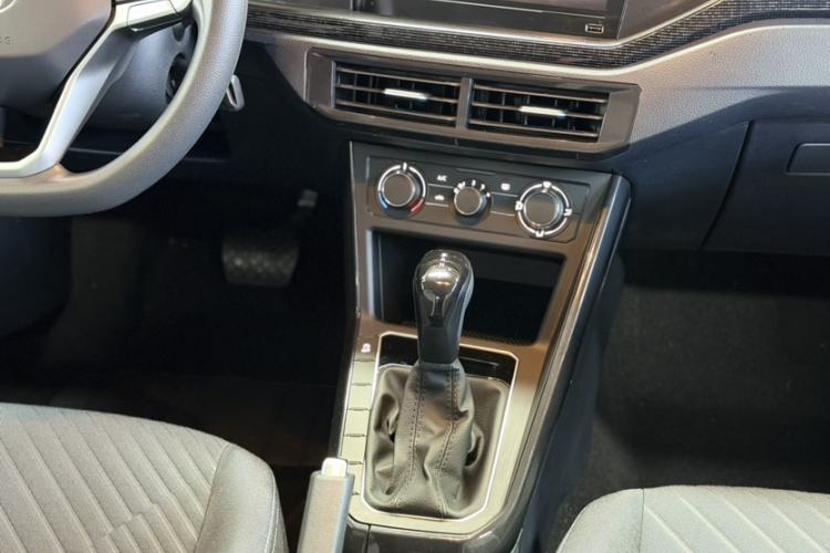 Used Volkswagen Lavida 2023 New Rui 1.5L Automatic New Yi Edition
