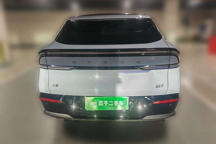 Used XPeng G7 2025 702 Max

