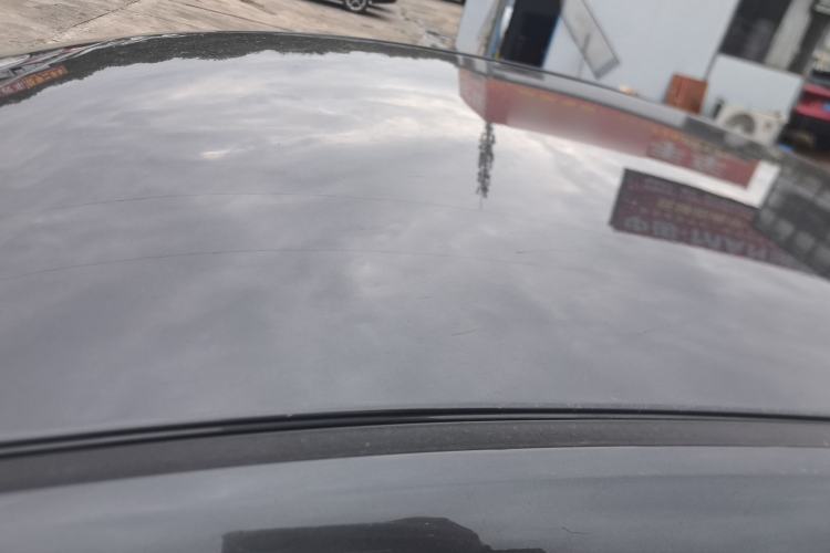 Used Mazda 3 Axela 2023 2.0L Automatic Zhiqing Edition
