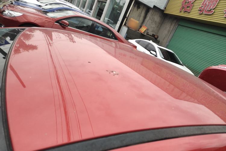 Used Chery Arrizo 5 2019 Revised PRO 1.5L CVT Youth Edition China VI Standard Roof