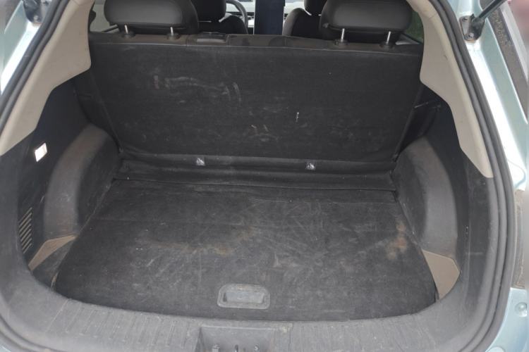 Used NETA V 2022 Chao 400 Lite Trunk