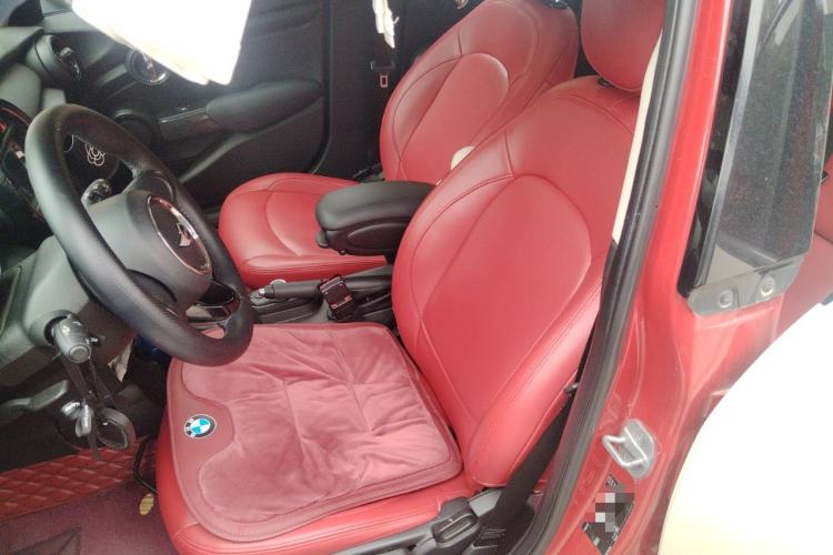 Used MINI 2016 1.2T ONE Five-Door Edition