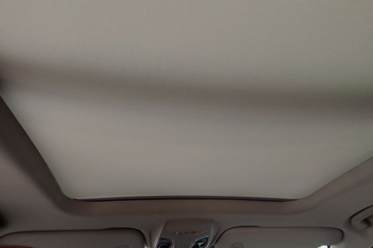 Used SAIC MAXUS D90 2017 2.0T Automatic Two-Wheel Drive Mercury Base Edition
