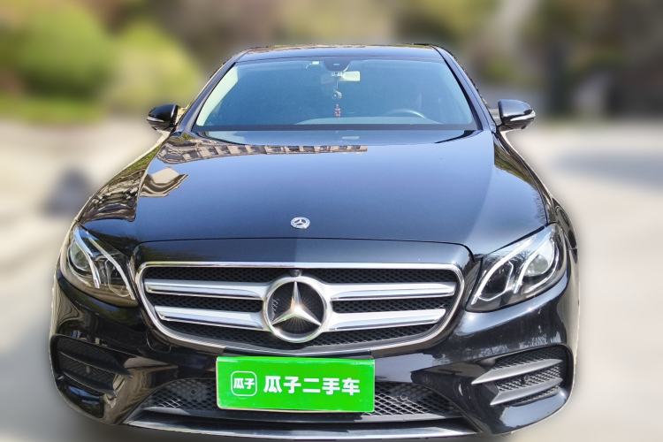 Used Mercedes-Benz E-Class 2019 Restyled E 300 L Sport Luxury Edition