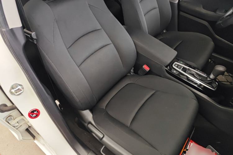 Used Honda Crider 2019 180 Turbo CVT Comfort Version China VI
