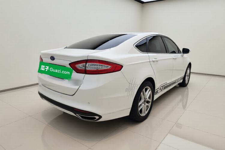 Used Ford Mondeo 2013 1.5L GTDi180 Fashion Edition
