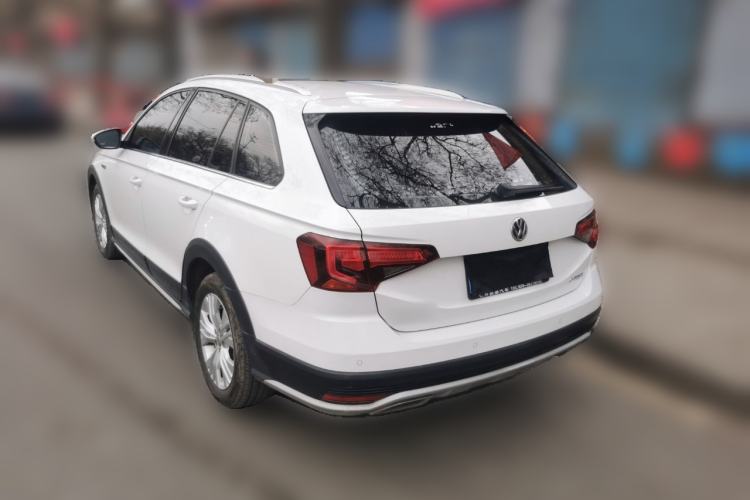 Used Volkswagen C-TREK 2018 1.5L Manual Comfort Model