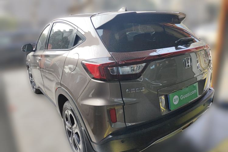 Used Honda XR-V 2015 1.8L EXi CVT Comfort Version