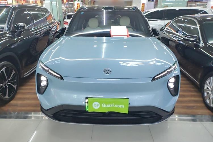 Used Nio ES6 2024 75 kWh