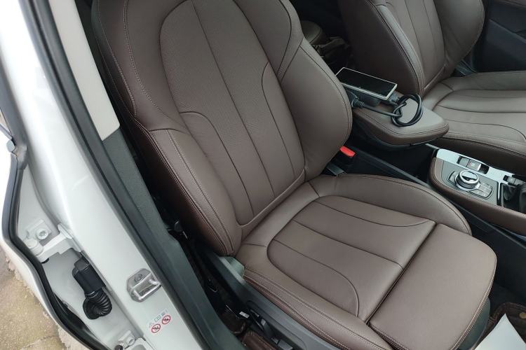 Used BMW X1 2018 xDrive20Li Luxury Edition