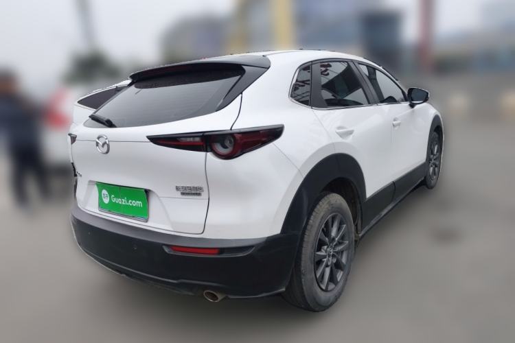 Used Mazda CX-30 2020 2.0L Automatic Zhiyue Trim