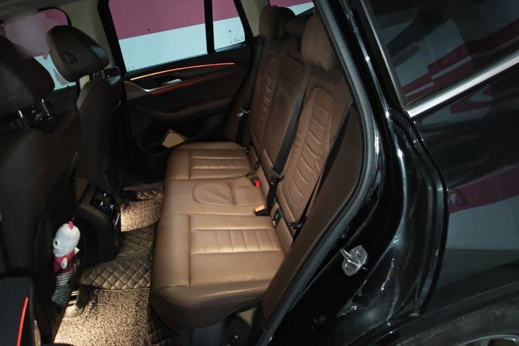 Used BMW X3 2021 xDrive28i M Sport Package