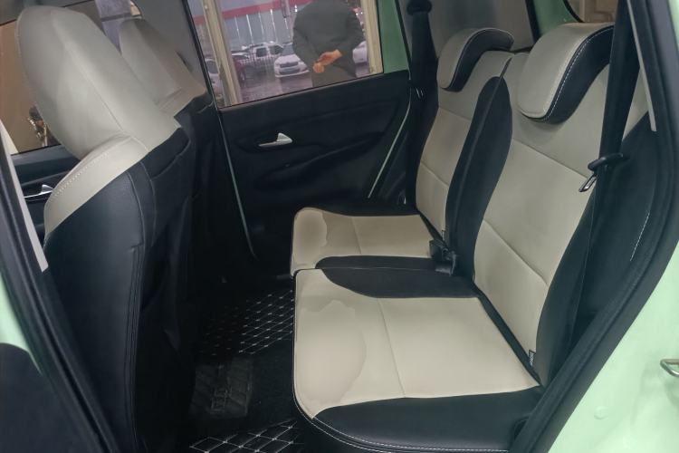 Used Baizhi New Energy Daxiong 2022 10.36kWh Le Xiong S Standard Edition