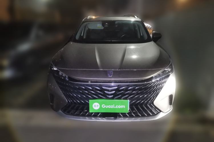 Used Roewe RX5 2023 1.5T Luxury Sliding-Screen Version