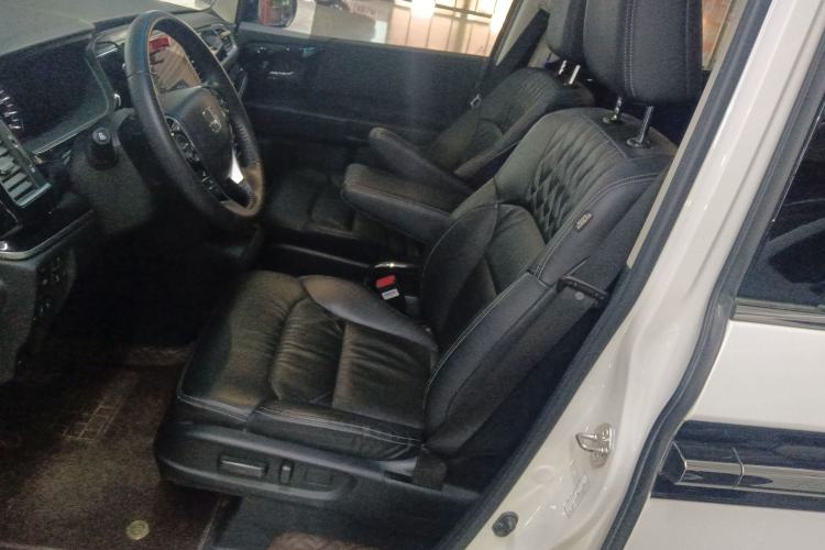 Used Honda Elysion 2019 2.0L Hybrid Supreme Edition
