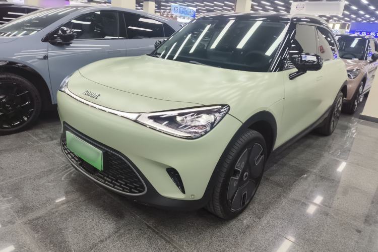 Used smart #1 2022 Premium Edition