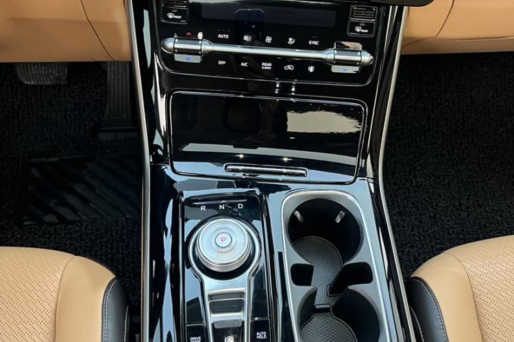 Used Kia Carnival 2021 2.0T Flagship Edition