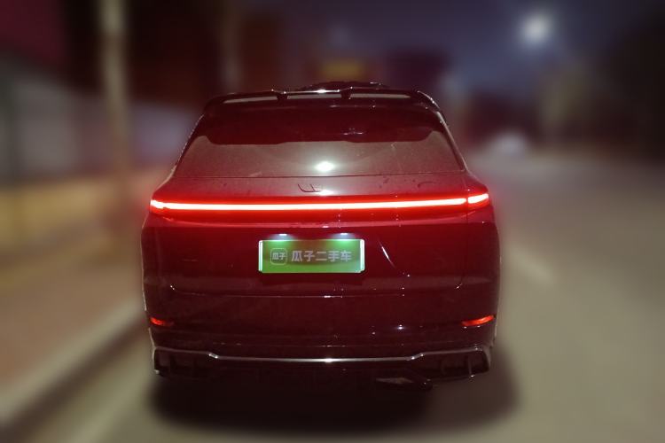 Used Li Auto L7 2024 Pro Model