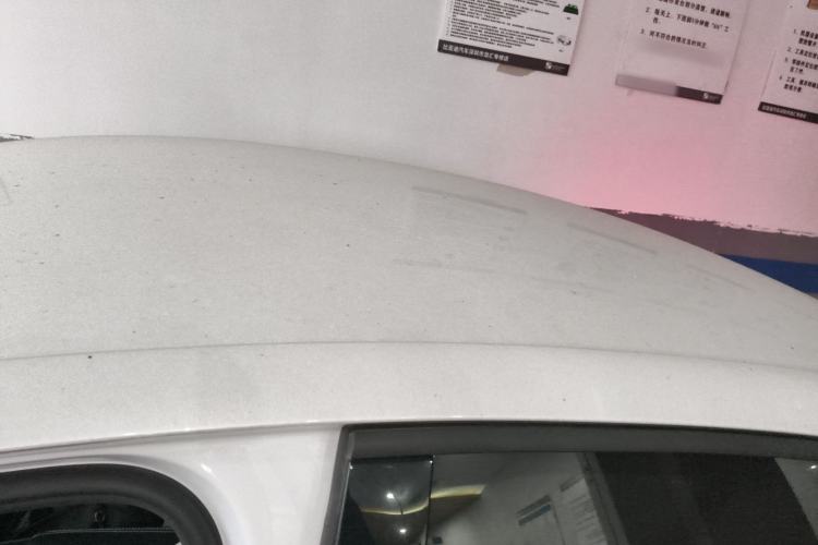 Used BYD Seal 06 New Energy 2024 DM-i 80KM Luxury Model
