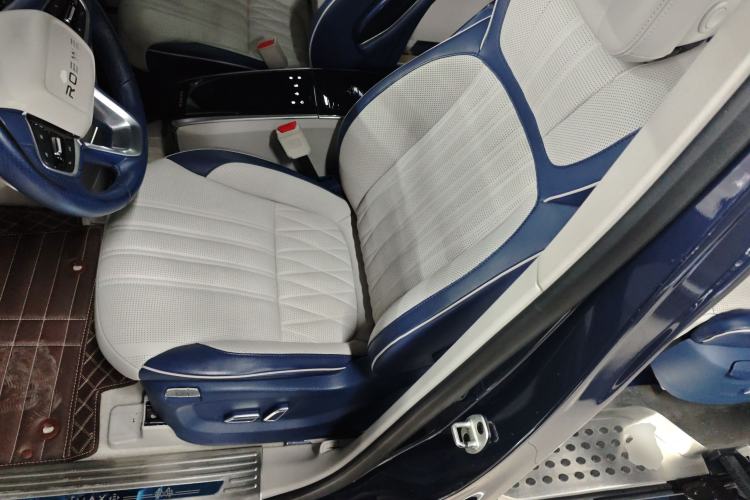 Used Roewe iMAX8 2021 400TGI Supreme Series Ultimate Edition