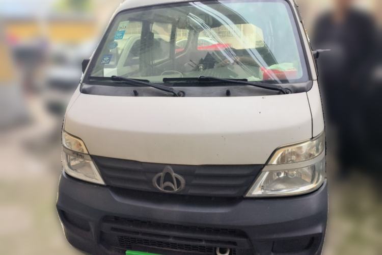 Used CHANGAN KAICHENG Star 2 2012 1.0L Base Version JL466Q9
