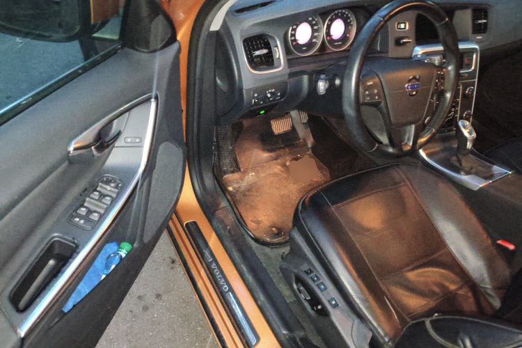 Used Volvo S60 2013 T5 Smart Edition