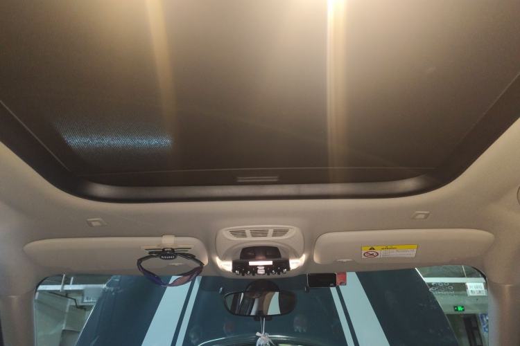 Used MINI Countryman 2021 1.5T COOPER Connoisseur
