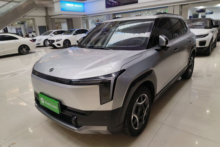 Used Dongfeng NAMMI 06 2025 401 Pro