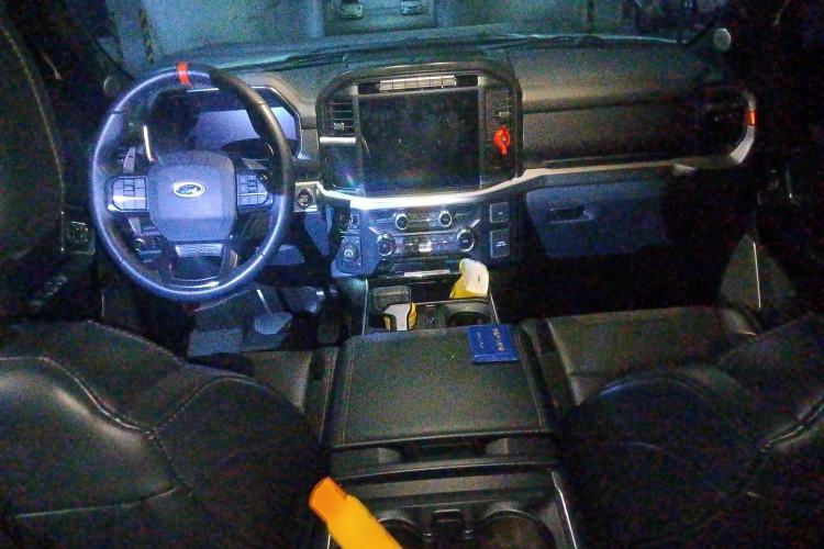 Used Ford F-150 Raptor 2022 3.5T Raptor