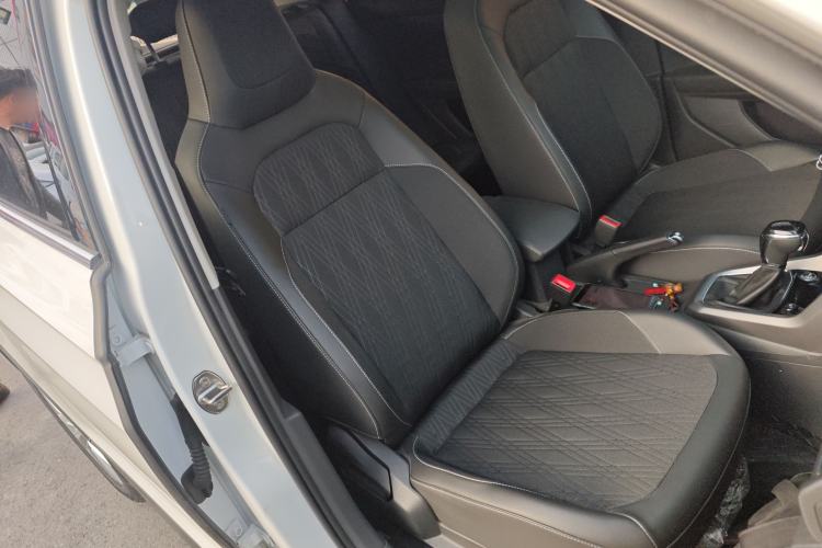 Used Volkswagen T-Cross 2021 280TSI DSG Comfort Edition
