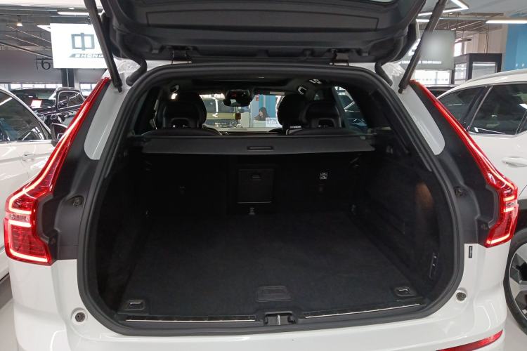 Used Volvo XC60 2018 T5 4x4 Smart & Sporty Edition