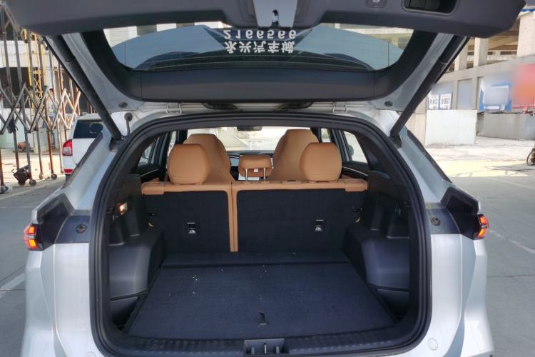 Used Geely Galaxy L7 2025 EM-i 115km Exploration+ Edition