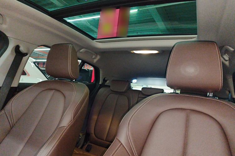 Used BMW X2 2021 Restyled sDrive25i M Sport Package
