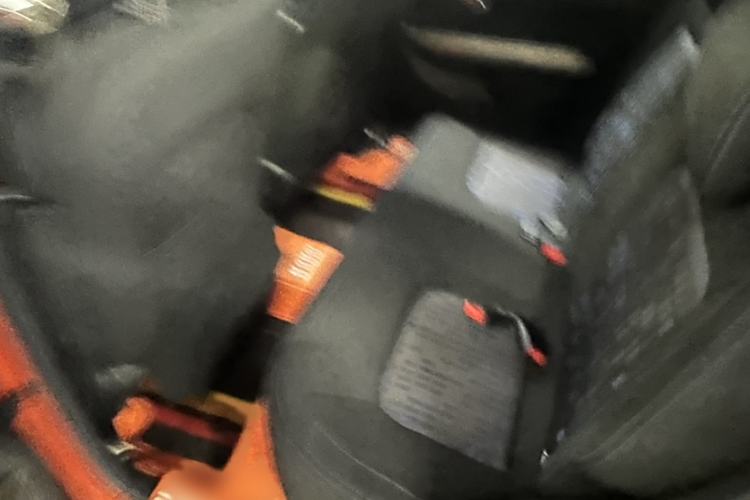 Used Haval H1 2017 Red-Label 1.5L AMT Comfort Model