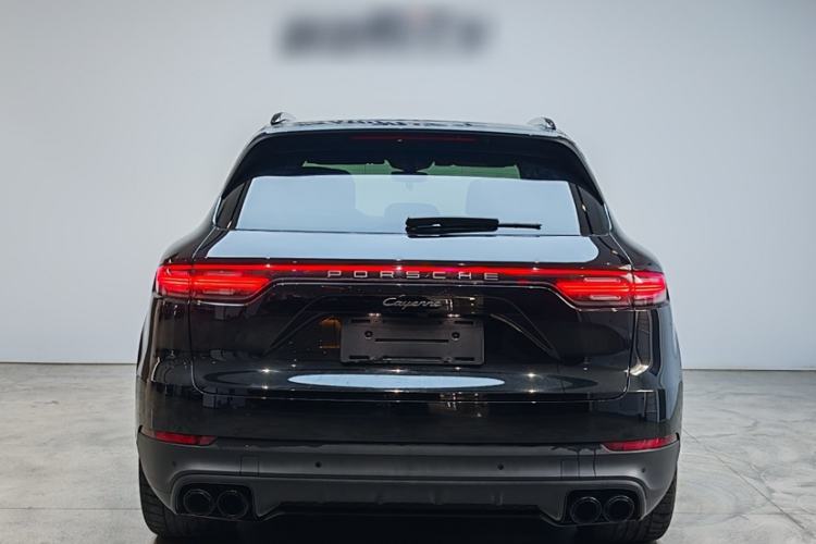 Used Porsche Cayenne 2023 Cayenne 3.0T Exterior 6