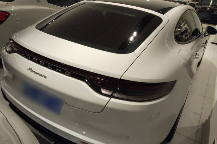 Used Porsche Panamera 2023 Panamera 2.9T
