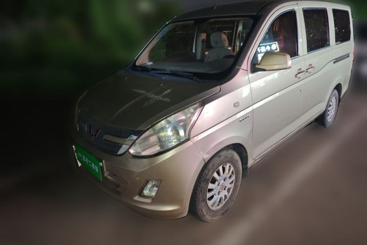 Used Wuling Rongguang V 2016 1.5L Standard Version