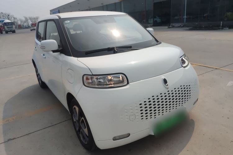 Used ORA White Cat 2020 305 km Luxury Version
