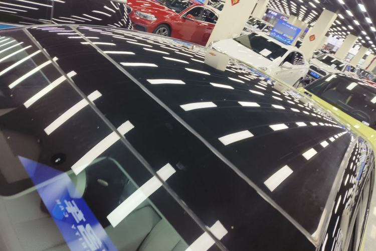 Used firefly 2025 Illuminated Edition
