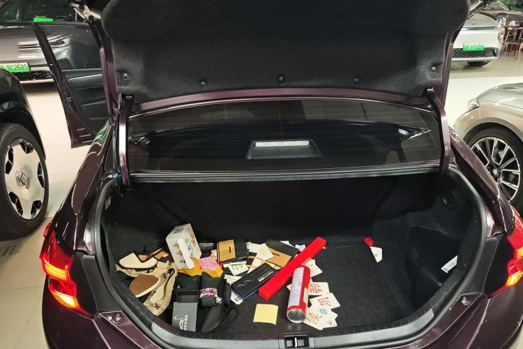 Used Toyota Levin Hybrid E+ 2019 1.8L PH GS E-CVT Elite Edition