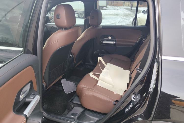 Used Mercedes-Benz GLB 2025 GLB 220 Sport Edition