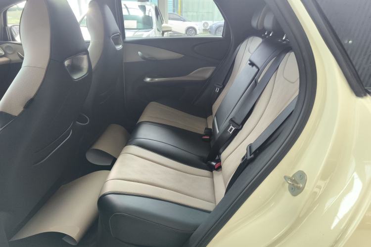 Used BYD Dolphin 2023 420 km Fashion Edition