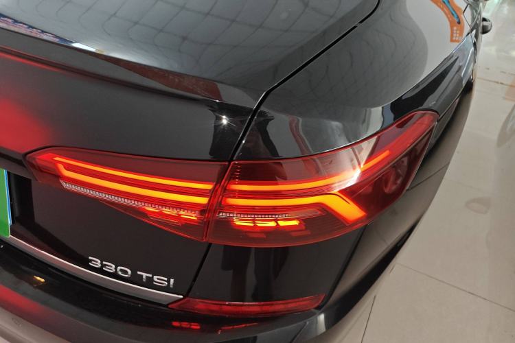 Used Volkswagen Passat 2020 330TSI Elite Edition China VI
