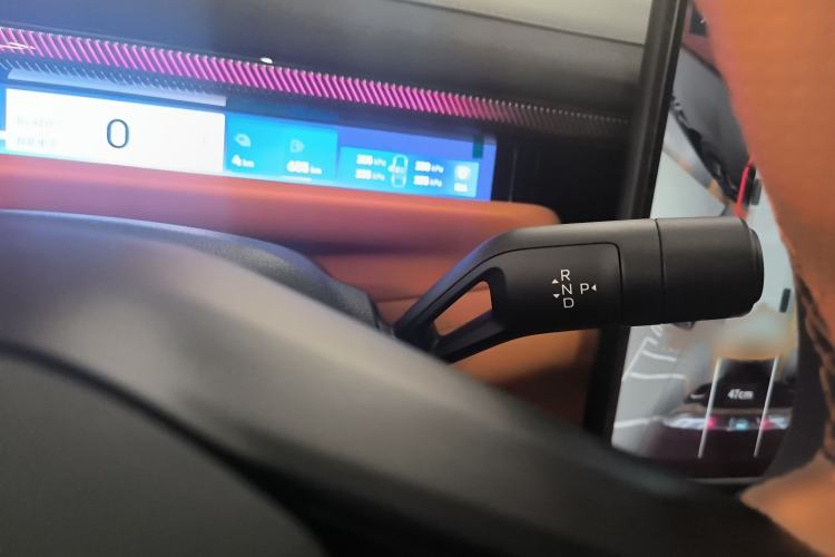 Used Lynk & Co Lynk & Co 10 EM-P 2025 Model 240 Four-Wheel Drive Ultra