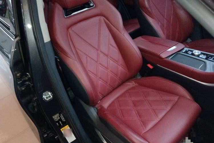 Used Changan CS75 PLUS 2022 2.0T Automatic Flagship Edition
