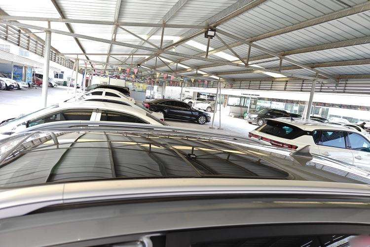 Used Baojun 510 2017 1.5L Manual Luxury Model